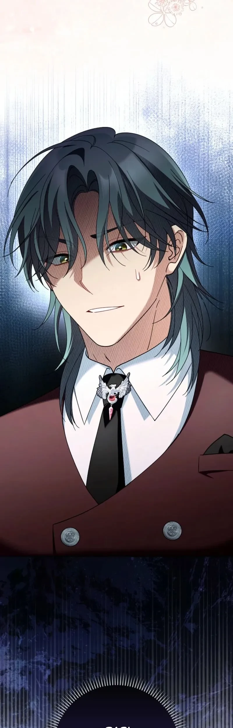 I’m Going to Become the Dark Duke’s Family Chapter 15 - halaman 52