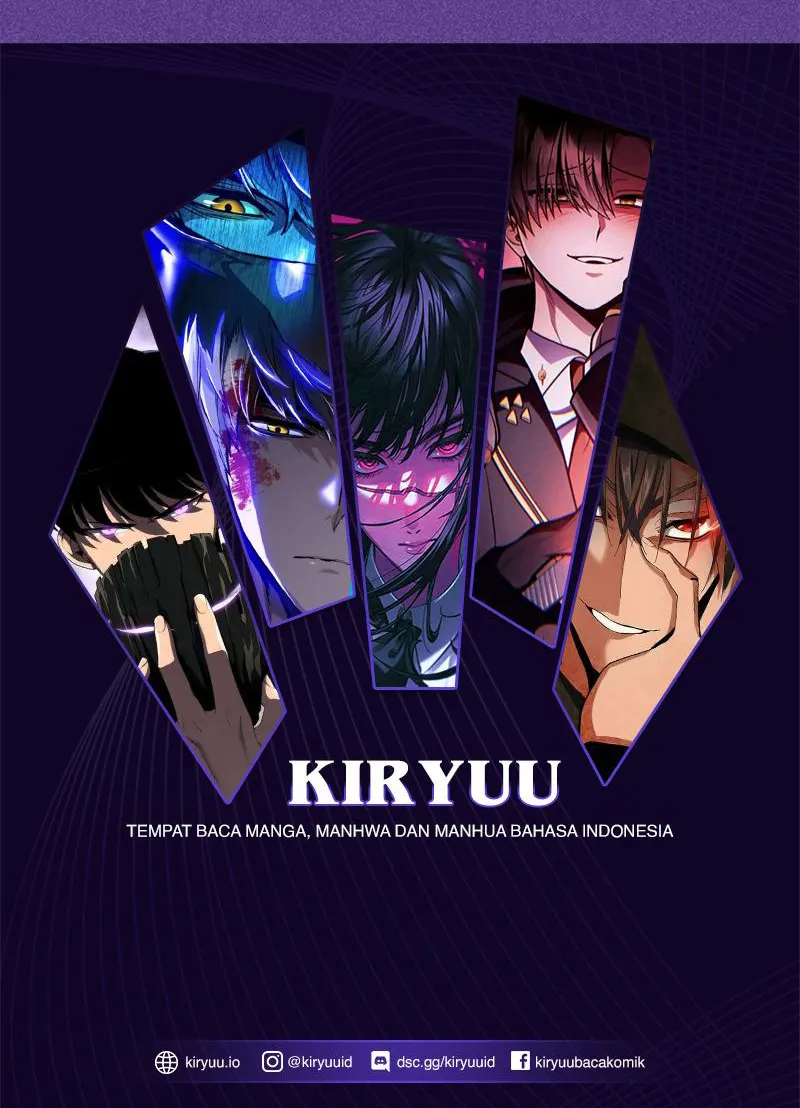 I’m Going to Become the Dark Duke’s Family Chapter 15 - halaman 54