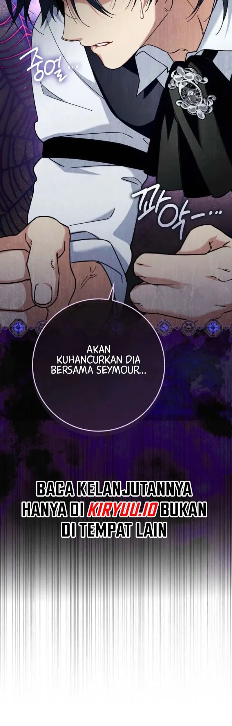 I’m Going to Become the Dark Duke’s Family Chapter 16 - halaman 52
