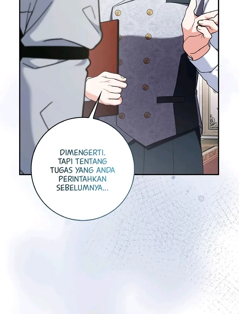 I’m Going to Become the Dark Duke’s Family Chapter 17 - halaman 20