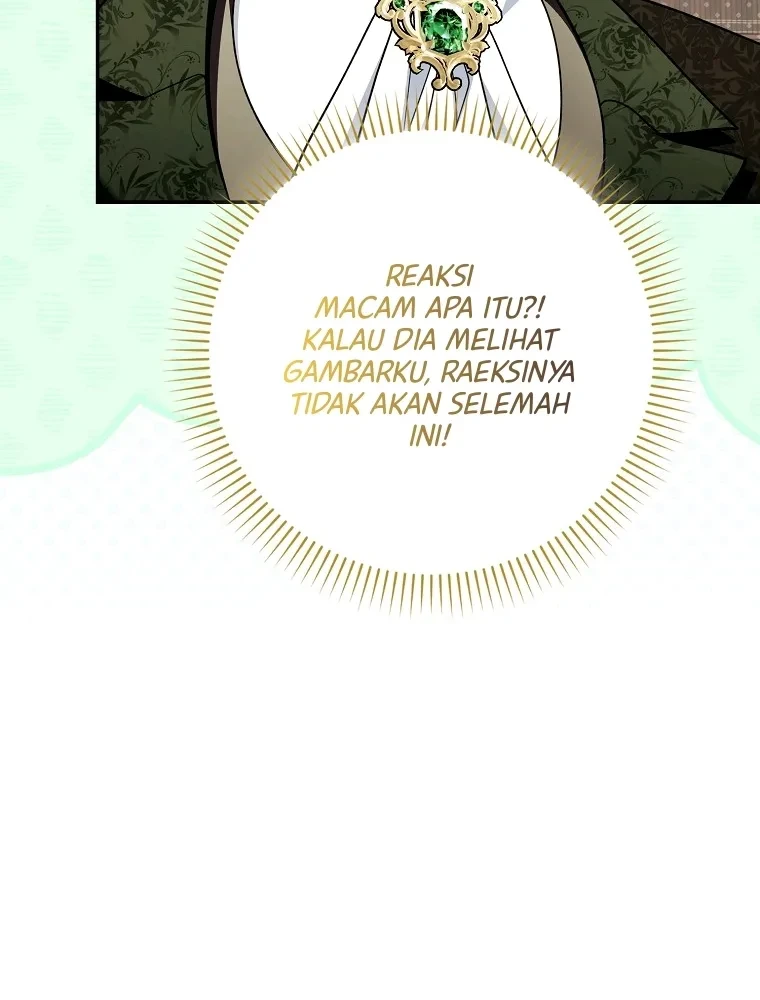 I’m Going to Become the Dark Duke’s Family Chapter 17 - halaman 35