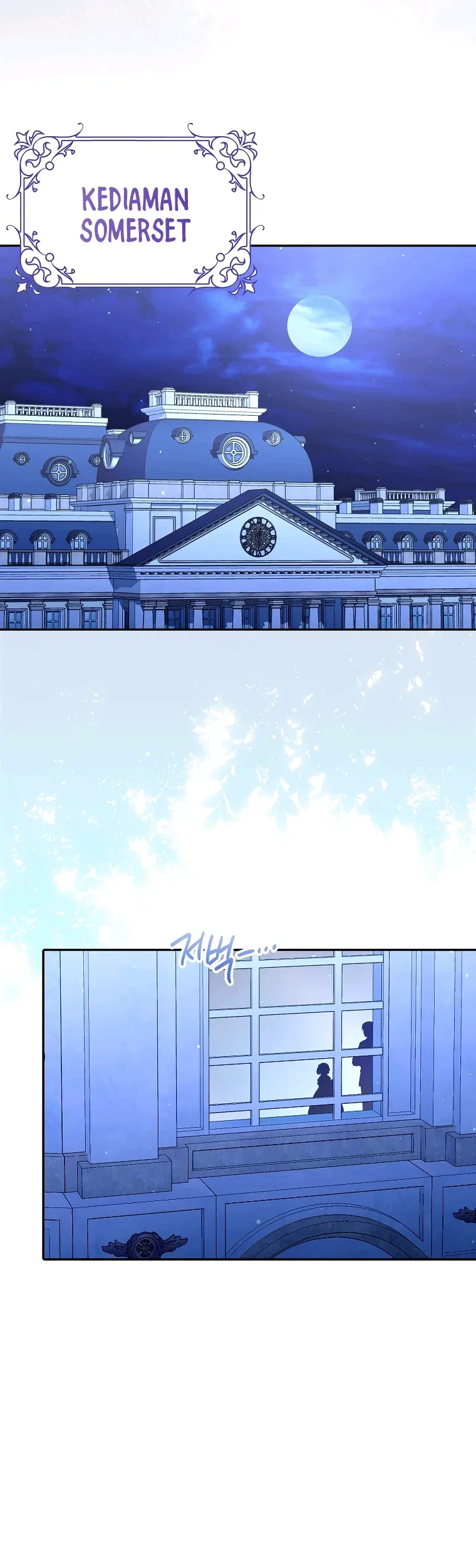 I’m Going to Become the Dark Duke’s Family Chapter 17 - halaman 48