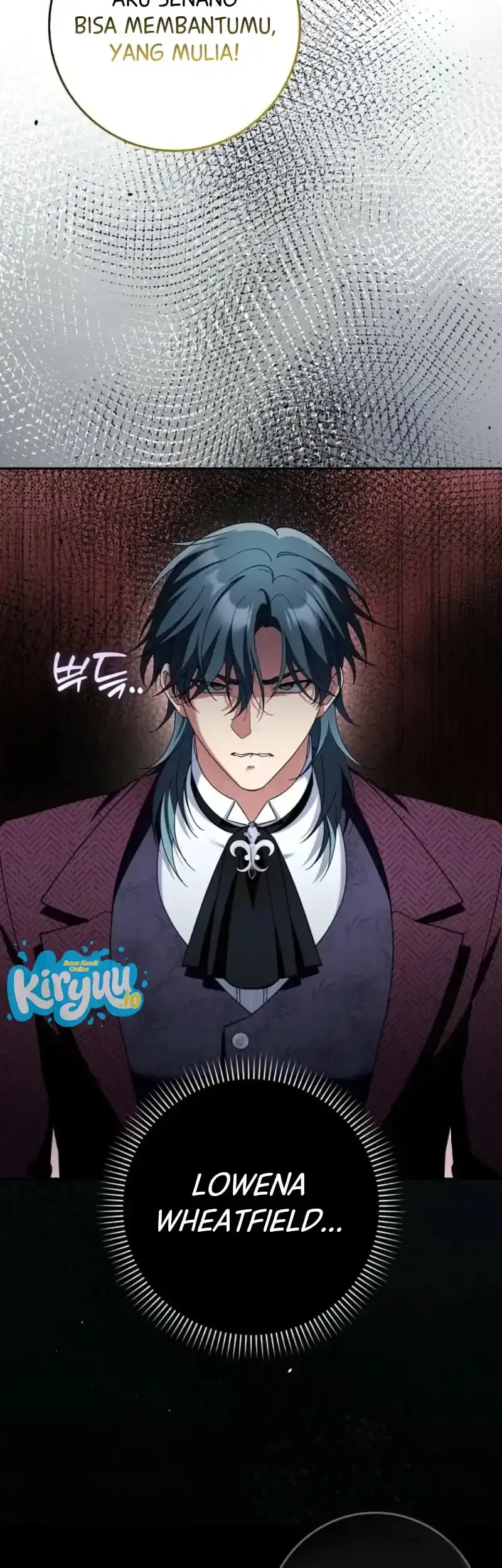 I’m Going to Become the Dark Duke’s Family Chapter 18 - halaman 60