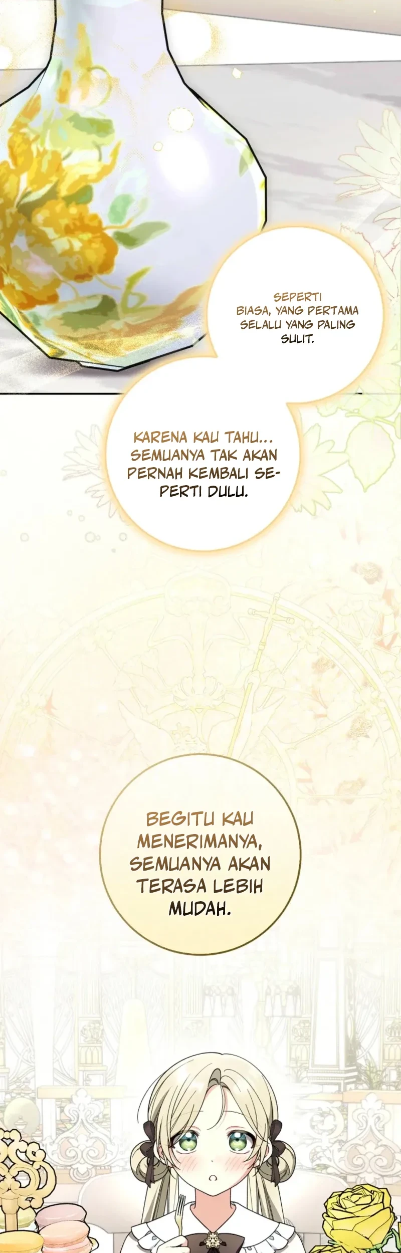 I’m Going to Become the Dark Duke’s Family Chapter 19 - halaman 10