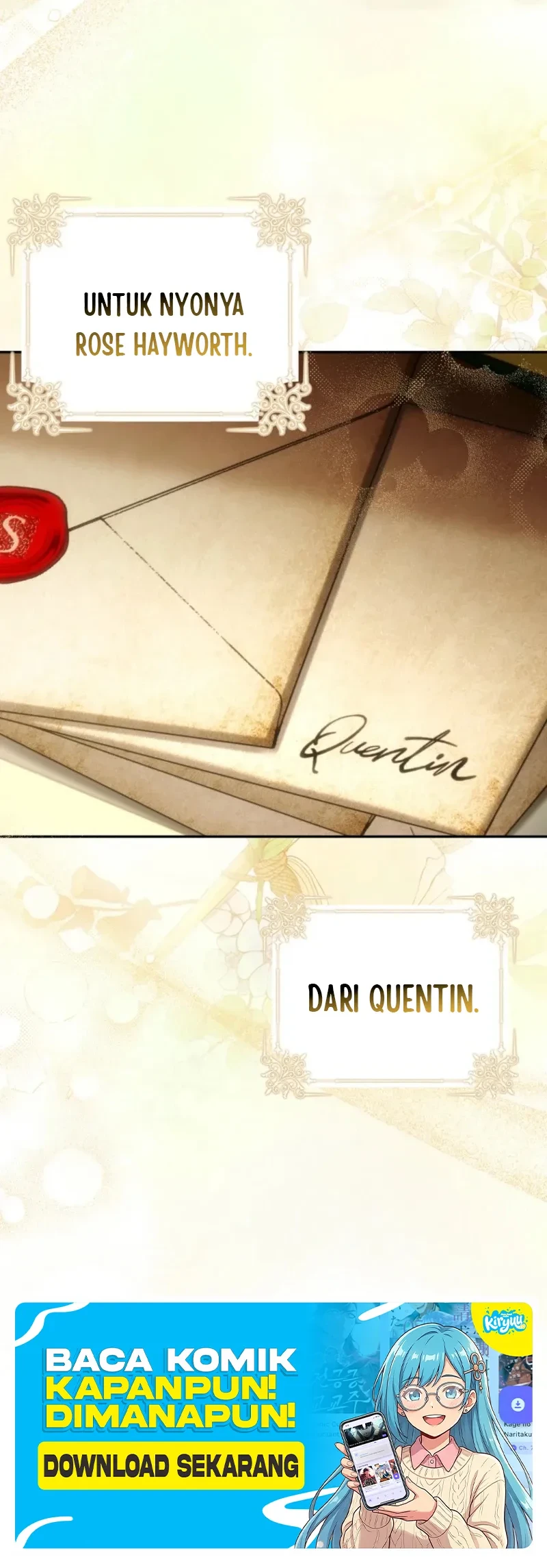 I’m Going to Become the Dark Duke’s Family Chapter 19 - halaman 29
