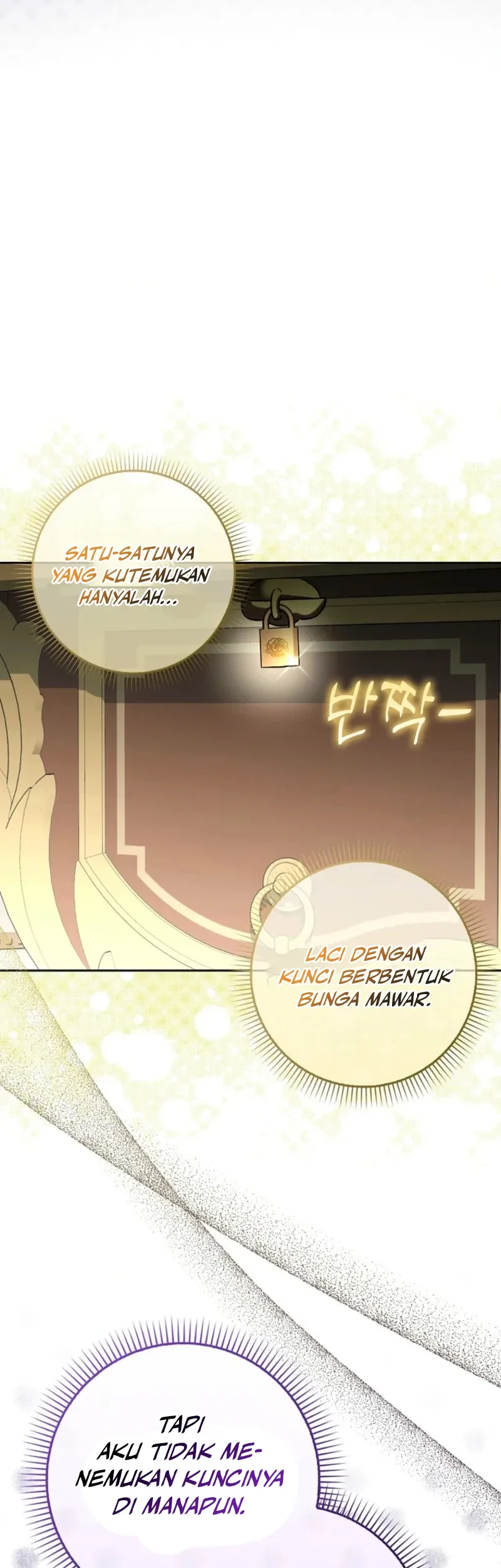 I’m Going to Become the Dark Duke’s Family Chapter 19 - halaman 3