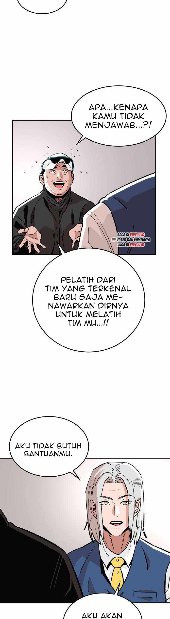 I’m Going to Become the Dark Duke’s Family Chapter 2 - halaman 16