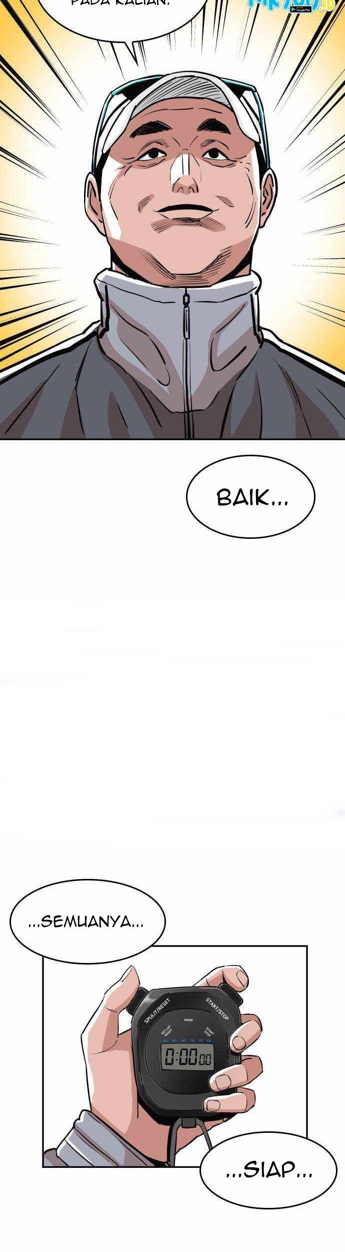 I’m Going to Become the Dark Duke’s Family Chapter 2 - halaman 31