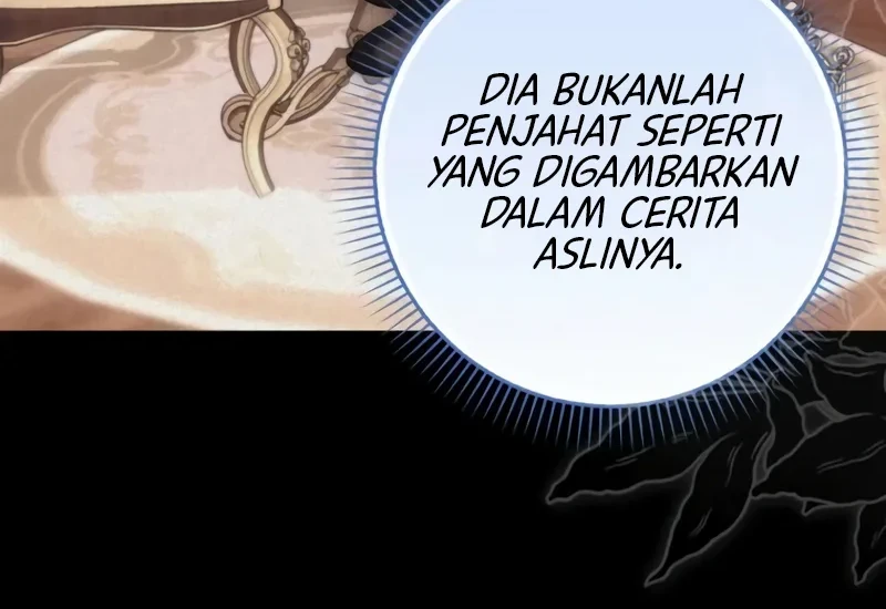 I’m Going to Become the Dark Duke’s Family Chapter 20 - halaman 24
