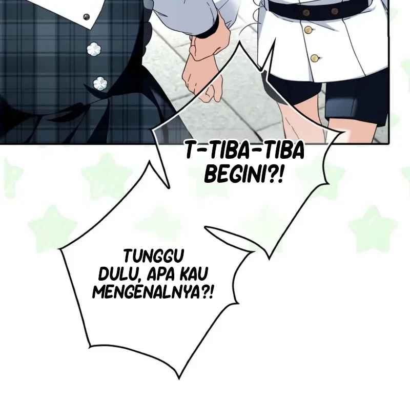 I’m Going to Become the Dark Duke’s Family Chapter 21 - halaman 14