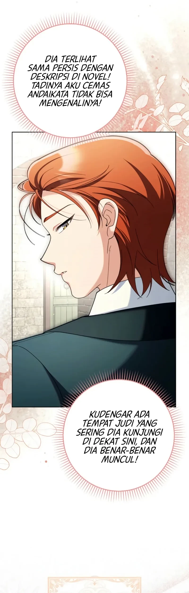 I’m Going to Become the Dark Duke’s Family Chapter 21 - halaman 5