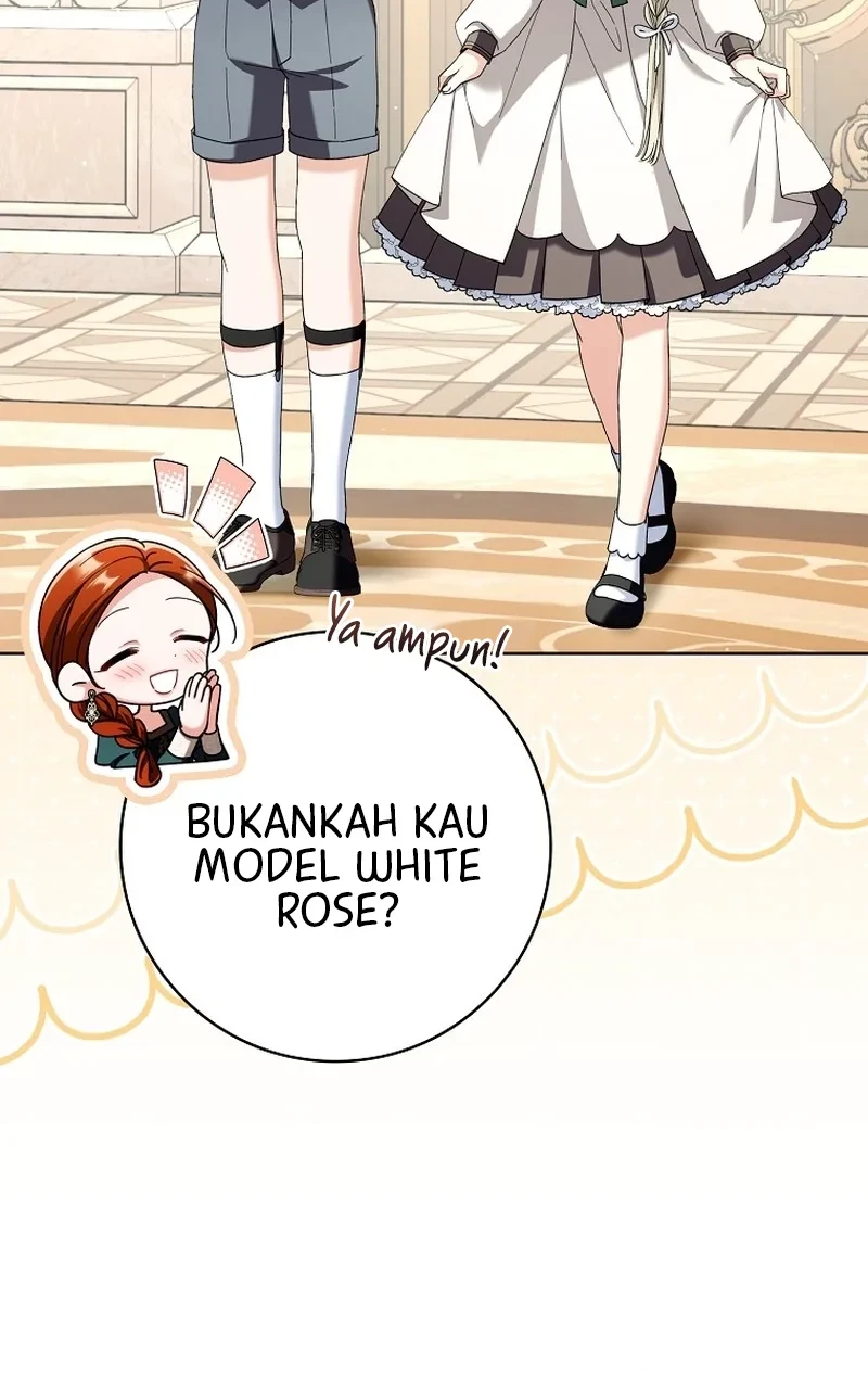 I’m Going to Become the Dark Duke’s Family Chapter 22 - halaman 9