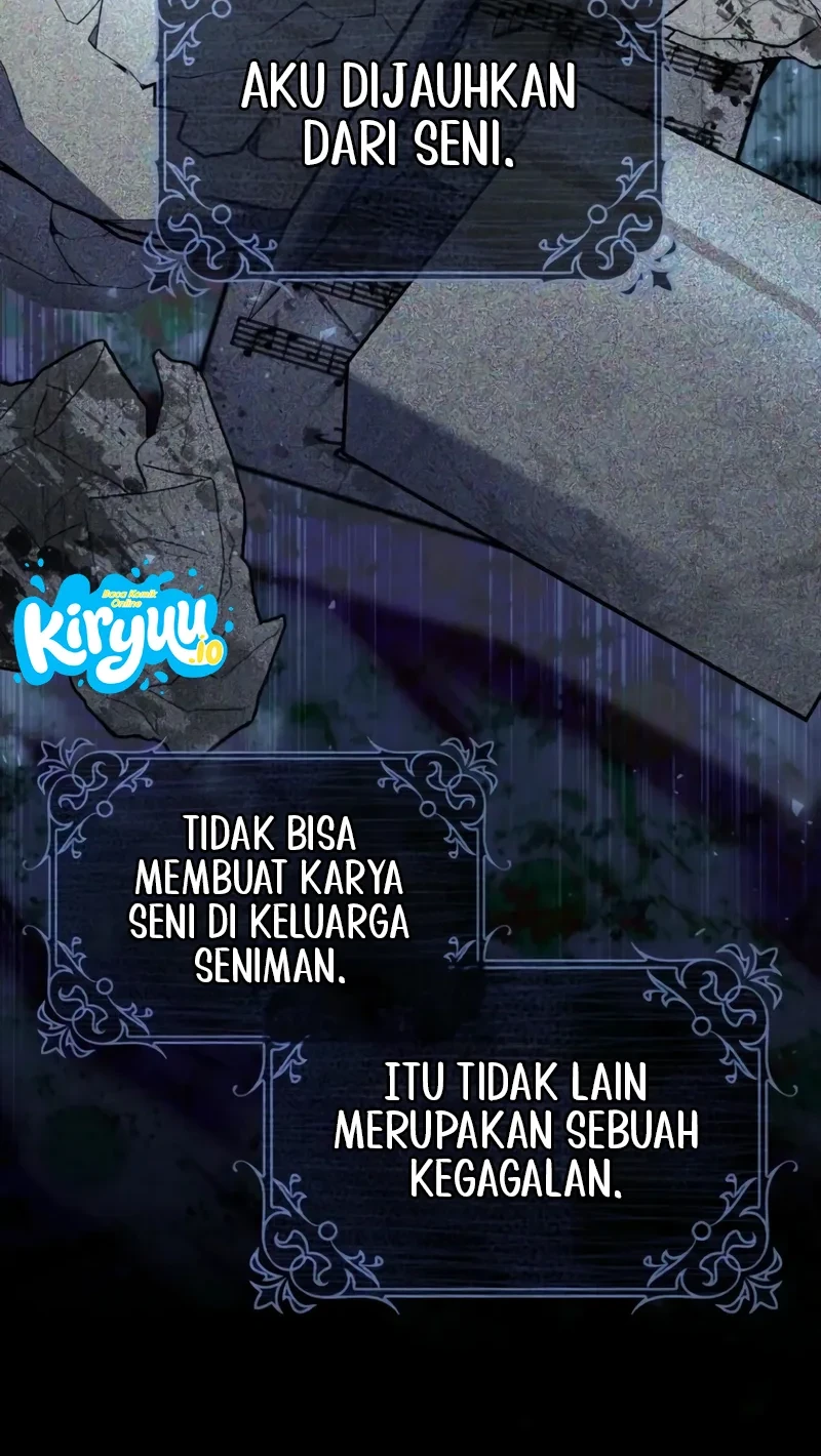 I’m Going to Become the Dark Duke’s Family Chapter 23 - halaman 10