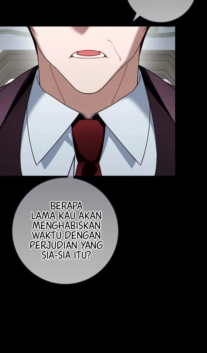 I’m Going to Become the Dark Duke’s Family Chapter 23 - halaman 14