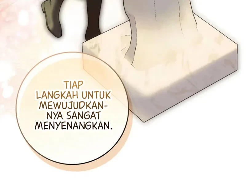 I’m Going to Become the Dark Duke’s Family Chapter 23 - halaman 40