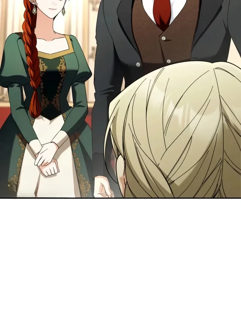 I’m Going to Become the Dark Duke’s Family Chapter 23 - halaman 65