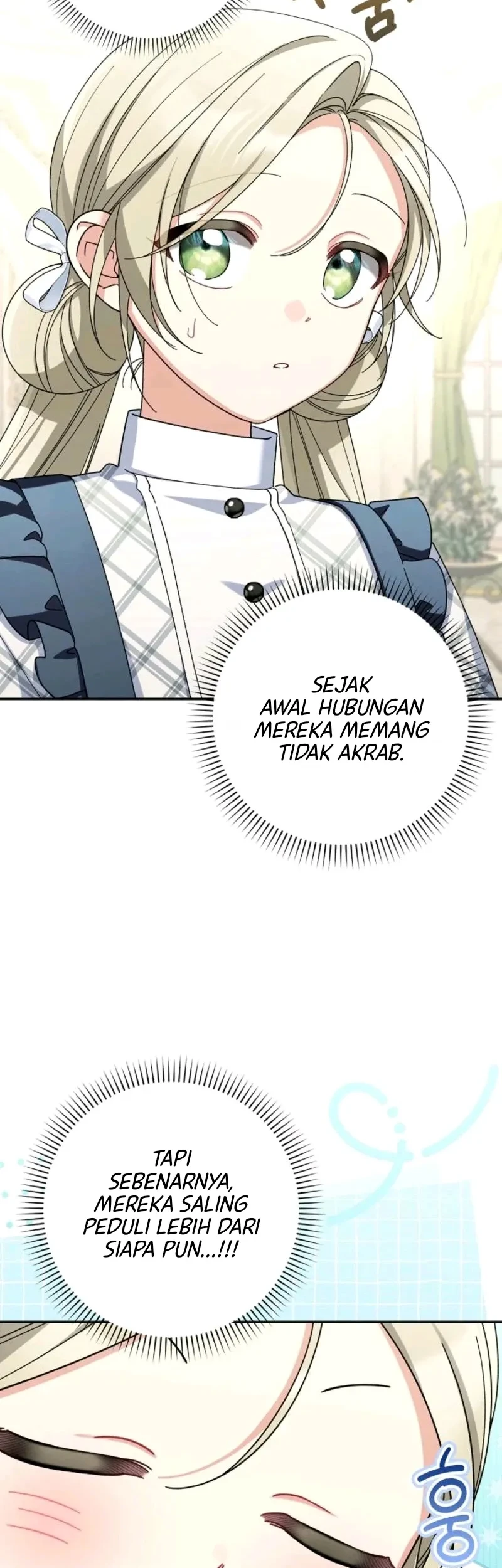 I’m Going to Become the Dark Duke’s Family Chapter 24 - halaman 17