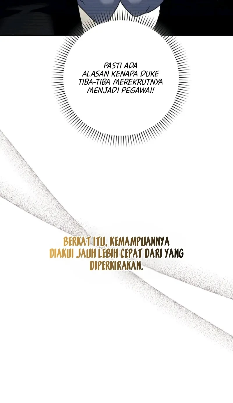 I’m Going to Become the Dark Duke’s Family Chapter 24 - halaman 45