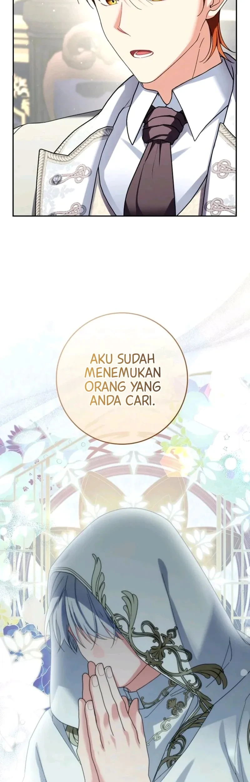 I’m Going to Become the Dark Duke’s Family Chapter 24 - halaman 58