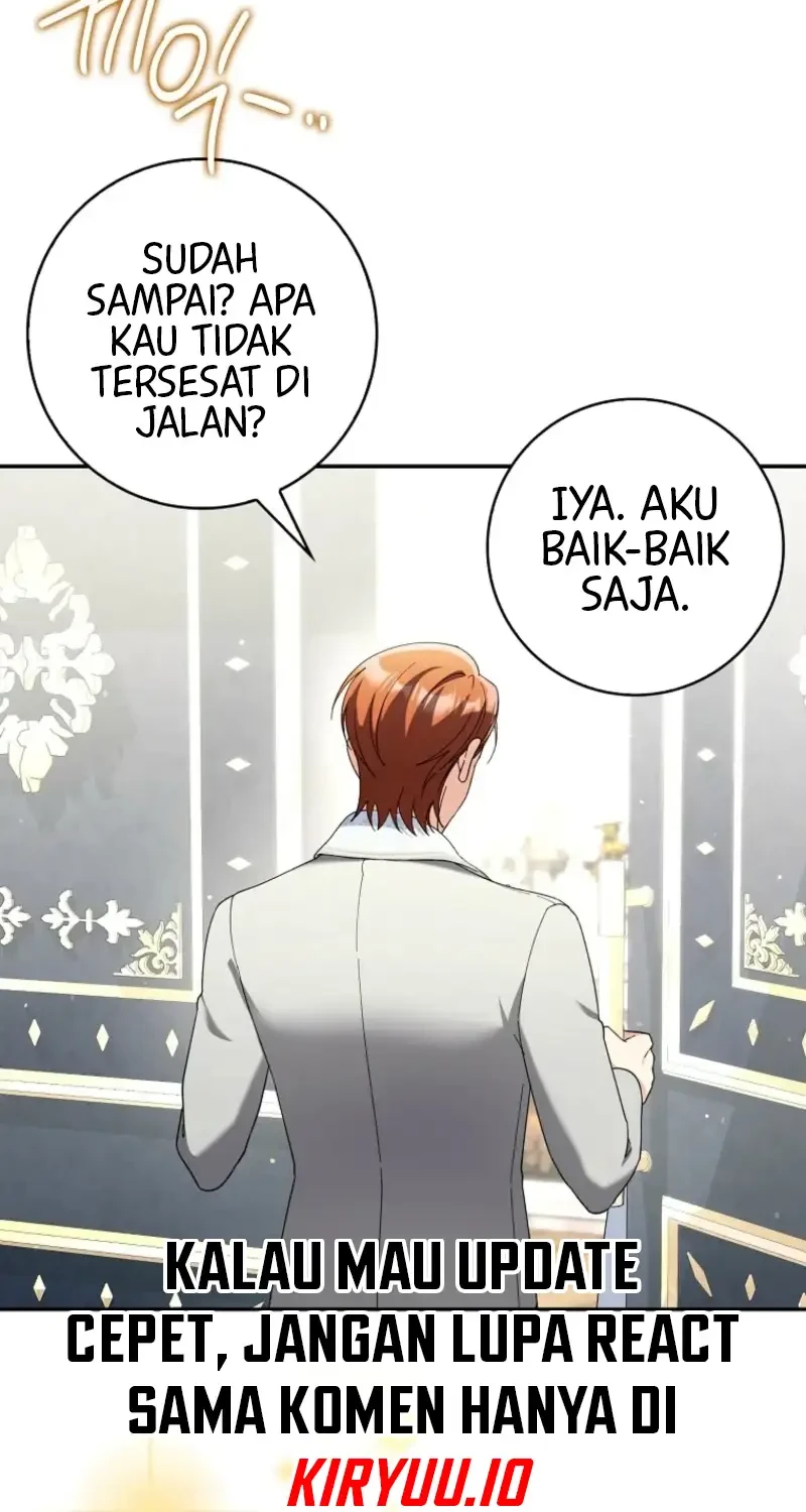 I’m Going to Become the Dark Duke’s Family Chapter 25 - halaman 15