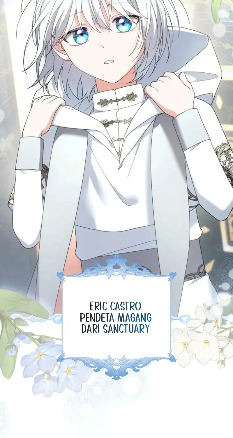 I’m Going to Become the Dark Duke’s Family Chapter 25 - halaman 18