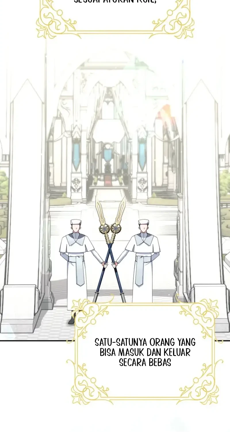 I’m Going to Become the Dark Duke’s Family Chapter 25 - halaman 3