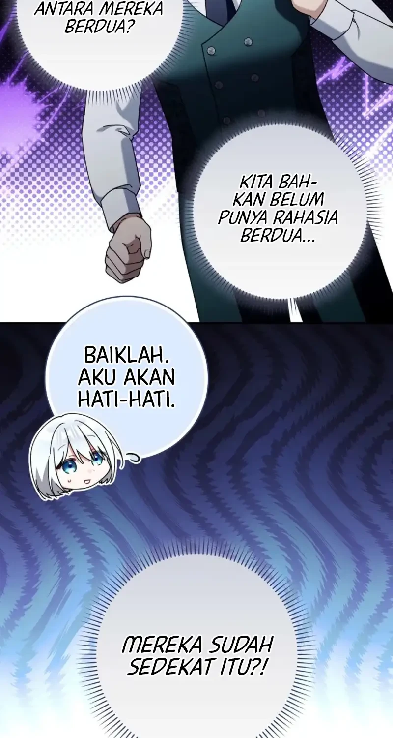 I’m Going to Become the Dark Duke’s Family Chapter 25 - halaman 54