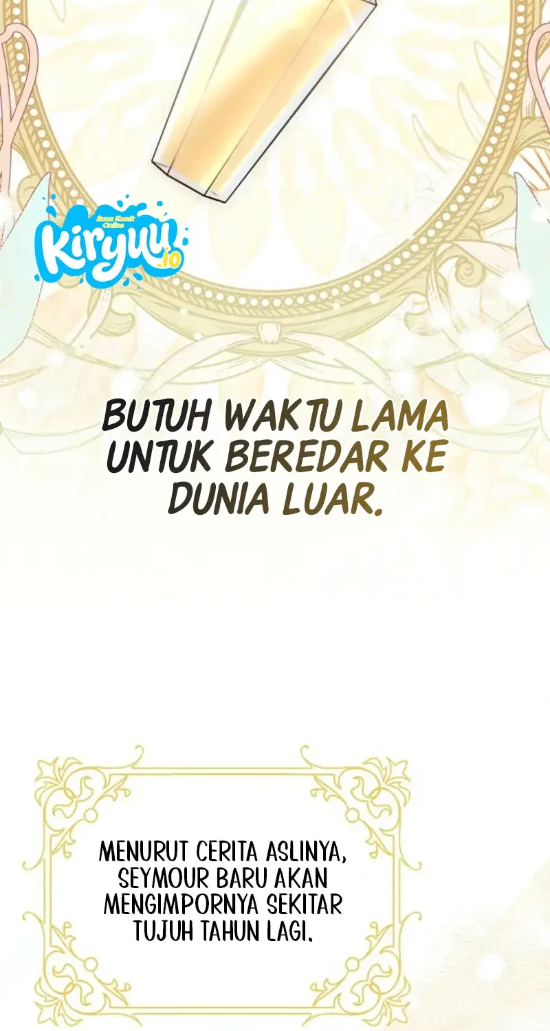 I’m Going to Become the Dark Duke’s Family Chapter 25 - halaman 6