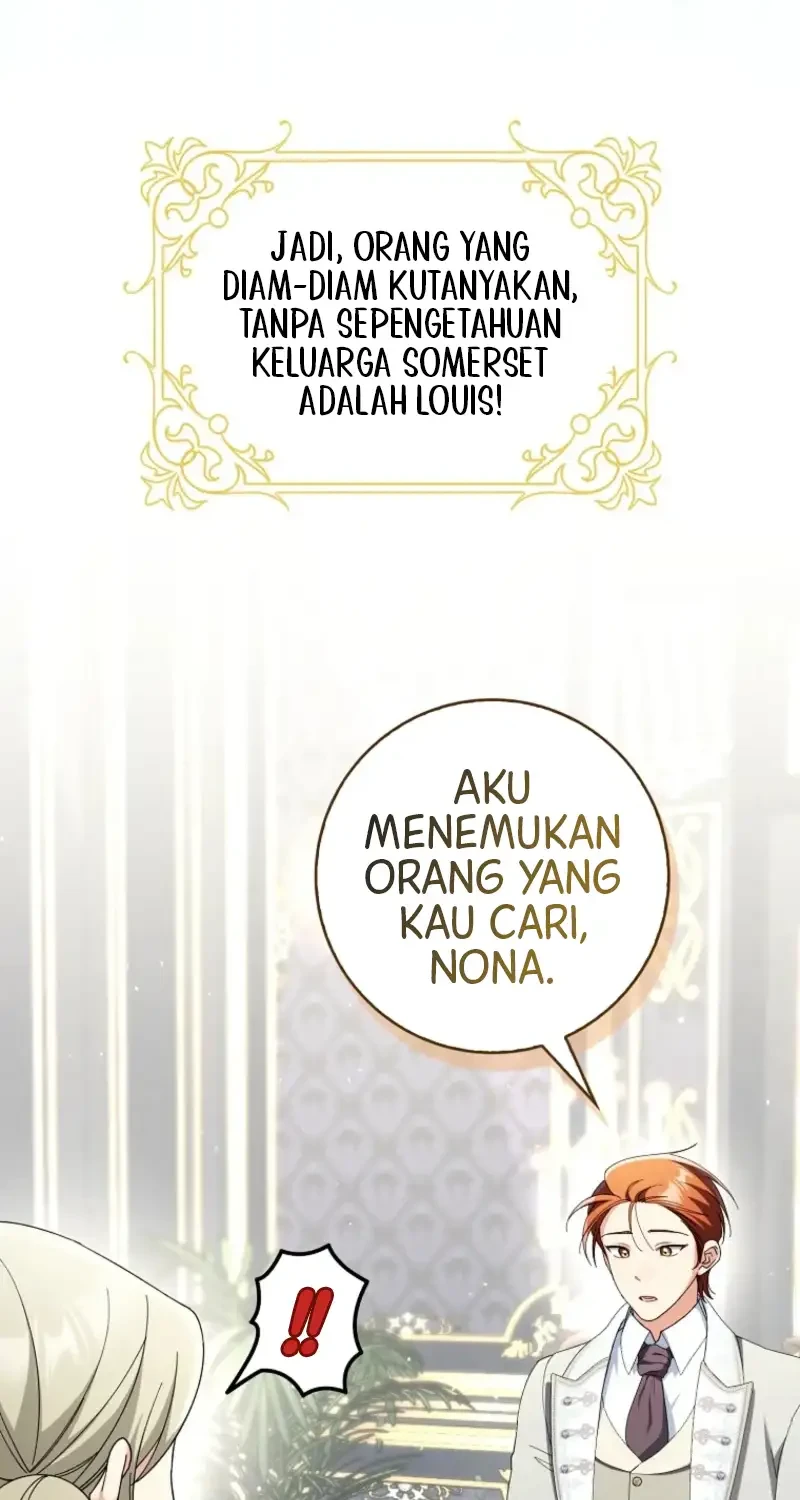 I’m Going to Become the Dark Duke’s Family Chapter 25 - halaman 9