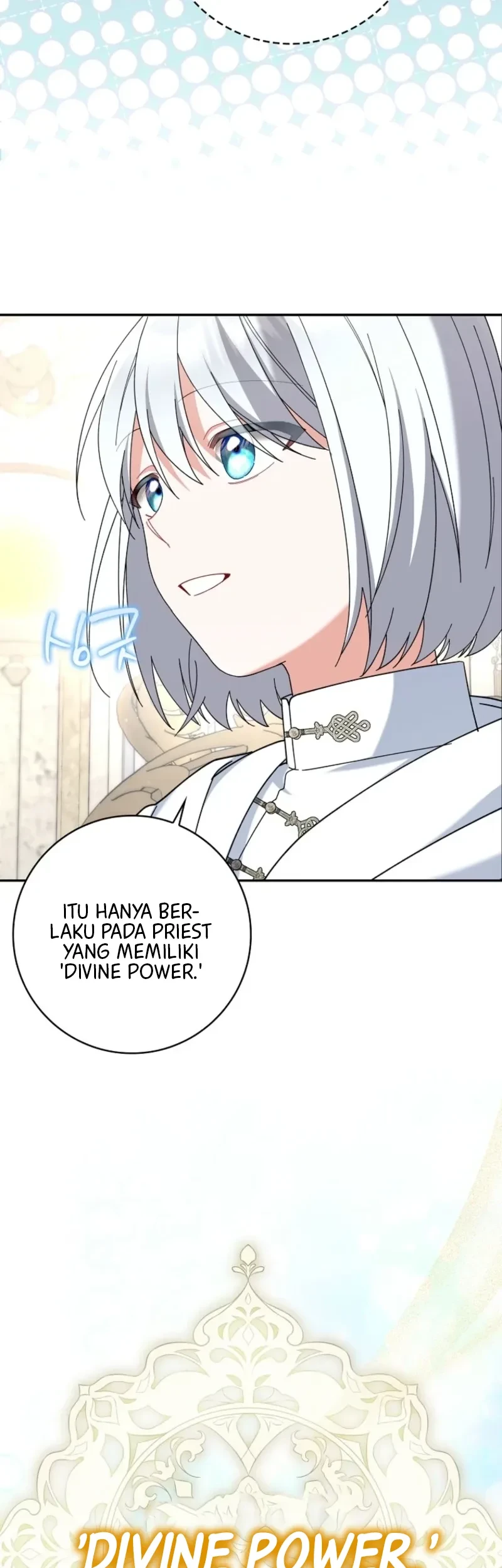 I’m Going to Become the Dark Duke’s Family Chapter 26 - halaman 22