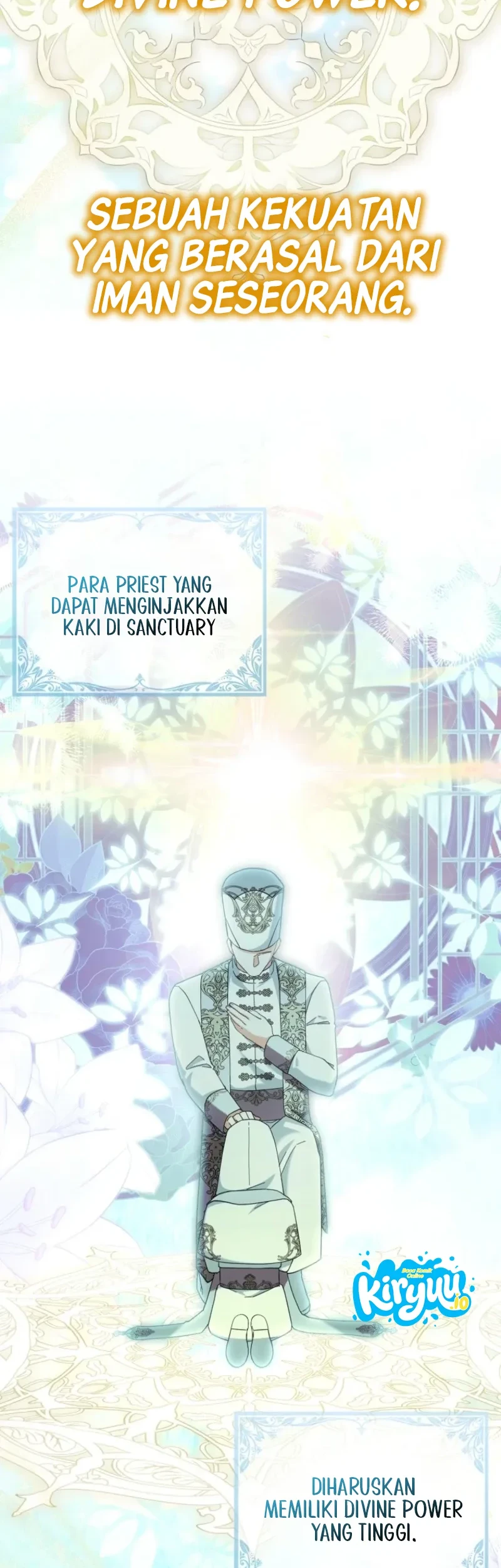 I’m Going to Become the Dark Duke’s Family Chapter 26 - halaman 23
