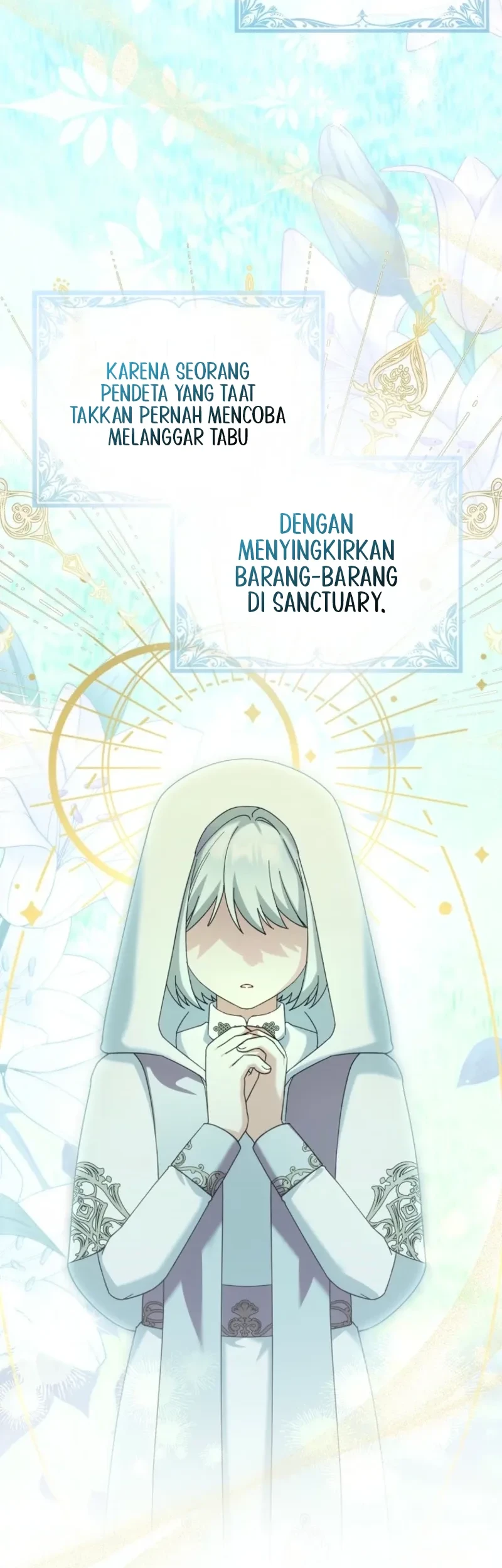 I’m Going to Become the Dark Duke’s Family Chapter 26 - halaman 24
