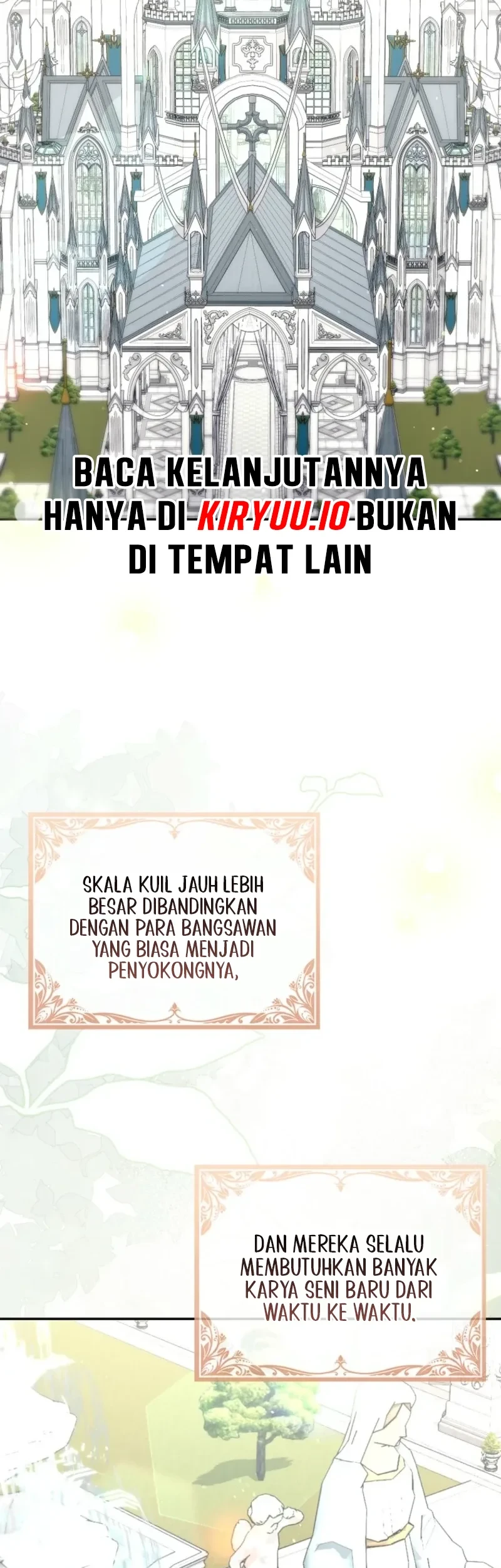 I’m Going to Become the Dark Duke’s Family Chapter 26 - halaman 29