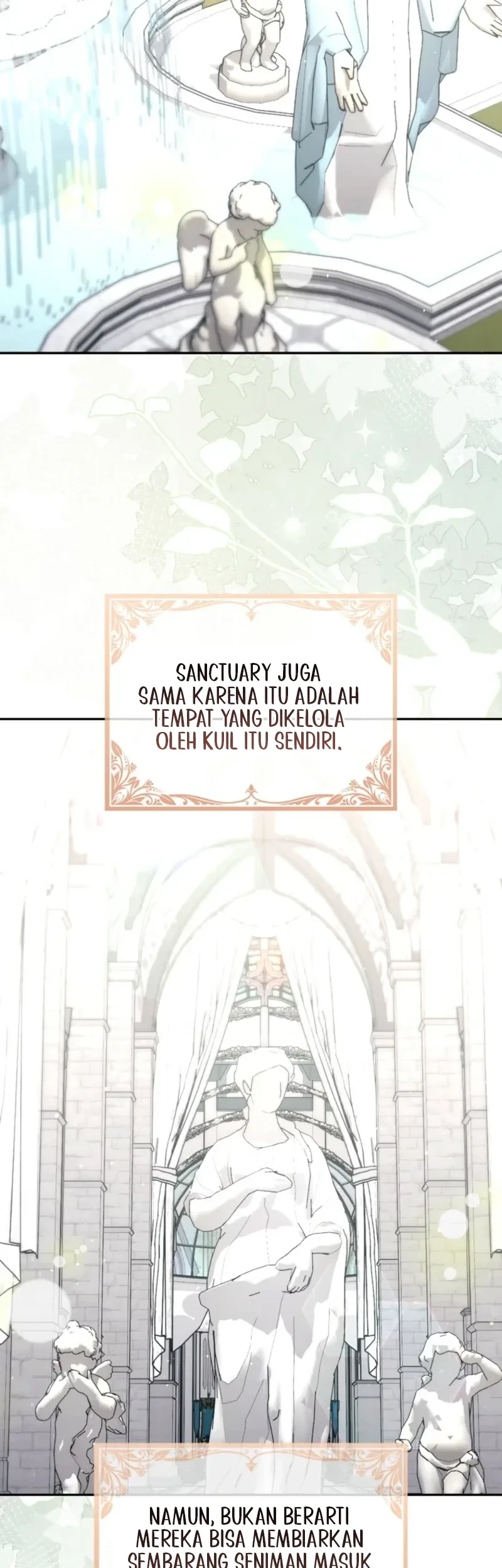 I’m Going to Become the Dark Duke’s Family Chapter 26 - halaman 30