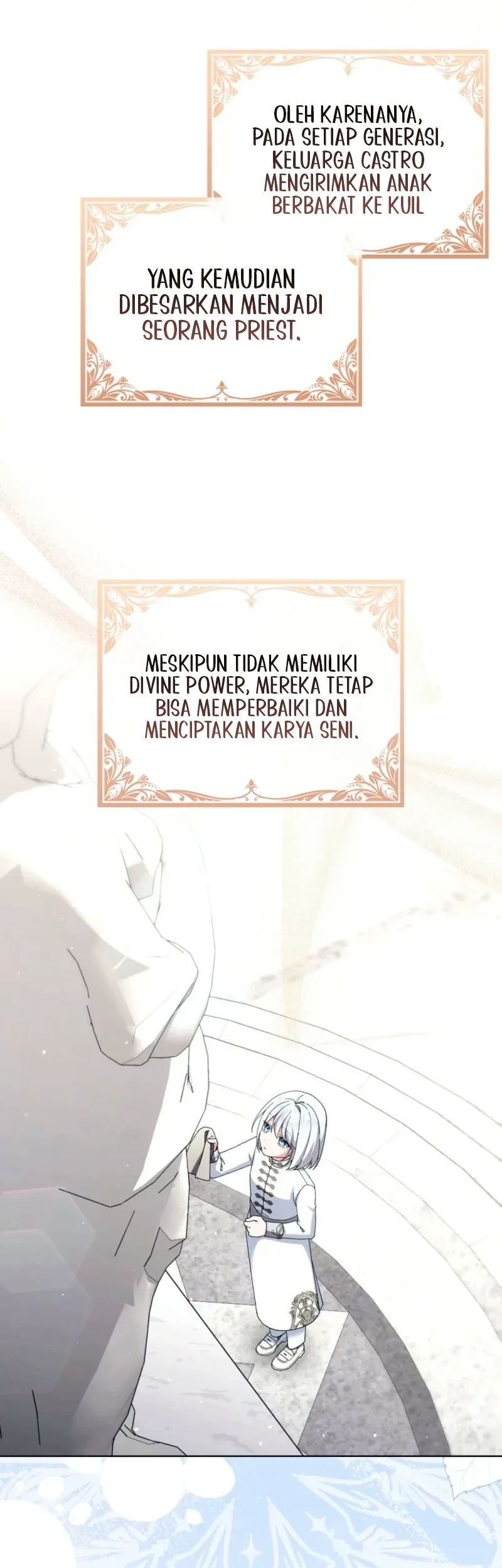 I’m Going to Become the Dark Duke’s Family Chapter 26 - halaman 33