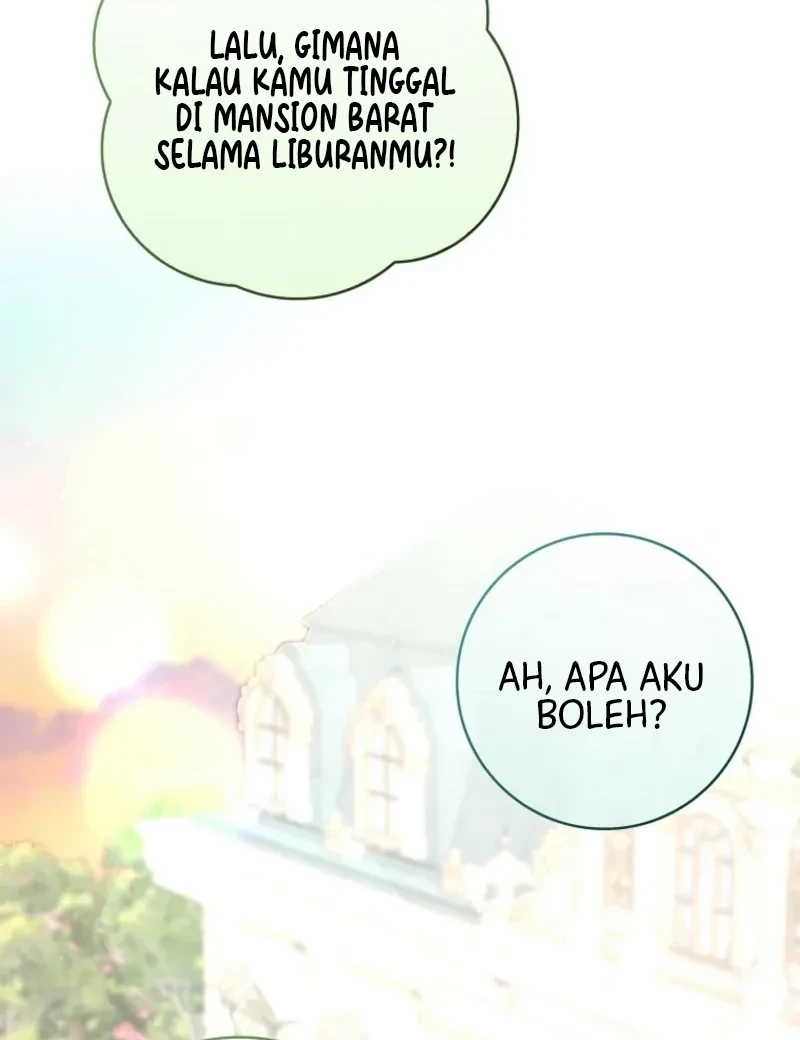 I’m Going to Become the Dark Duke’s Family Chapter 26 - halaman 41