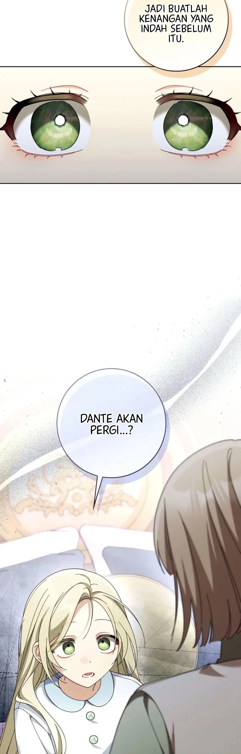 I’m Going to Become the Dark Duke’s Family Chapter 27 - halaman 54