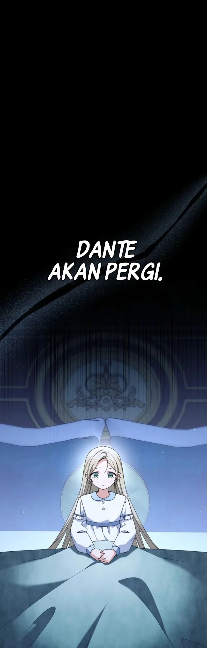 I’m Going to Become the Dark Duke’s Family Chapter 28 - halaman 2