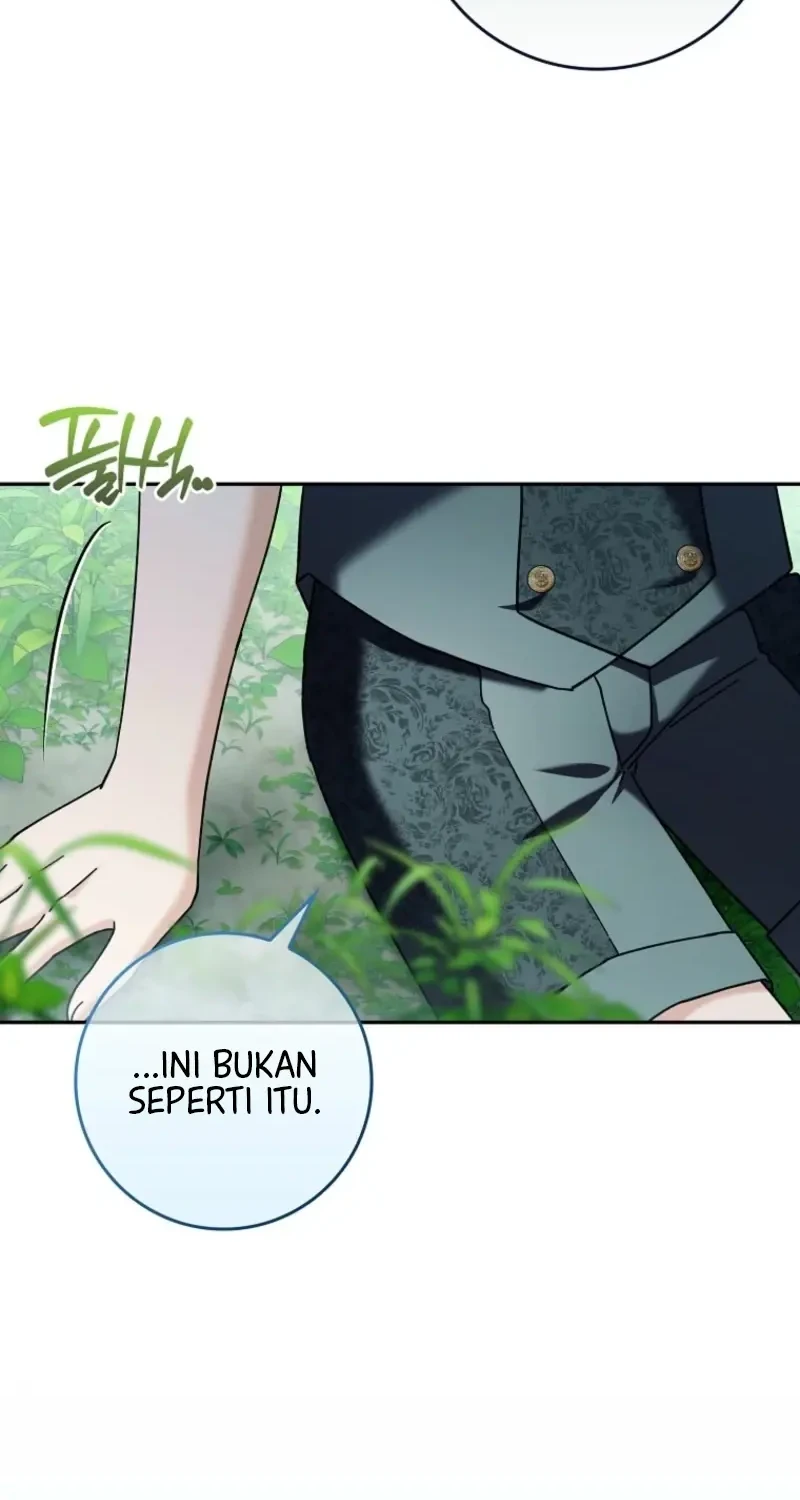 I’m Going to Become the Dark Duke’s Family Chapter 29 - halaman 13