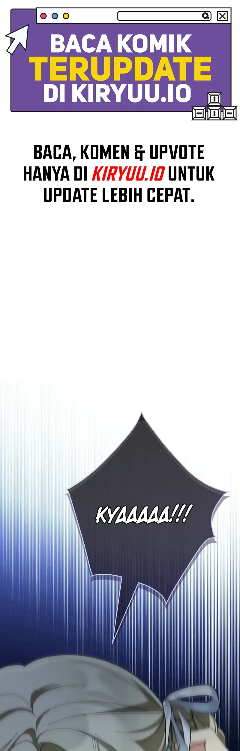 I’m Going to Become the Dark Duke’s Family Chapter 29 - halaman 2