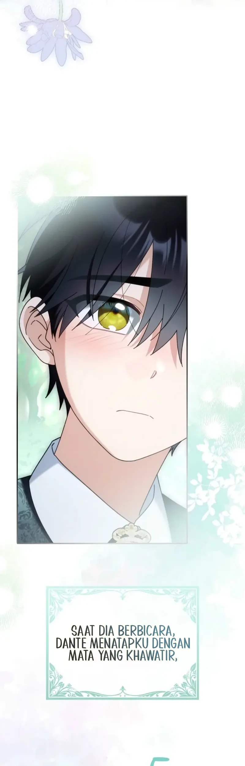 I’m Going to Become the Dark Duke’s Family Chapter 29 - halaman 32