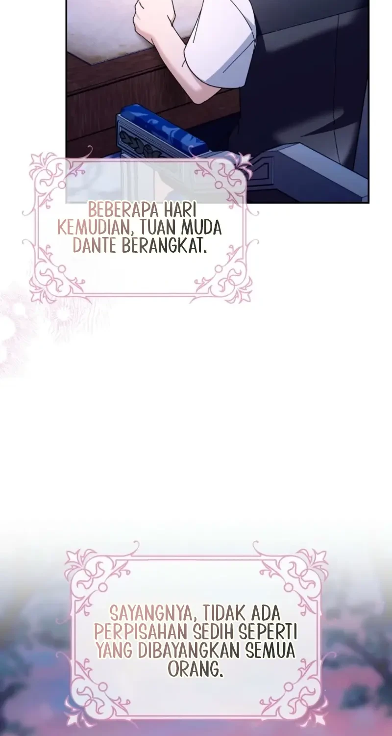 I’m Going to Become the Dark Duke’s Family Chapter 29 - halaman 37