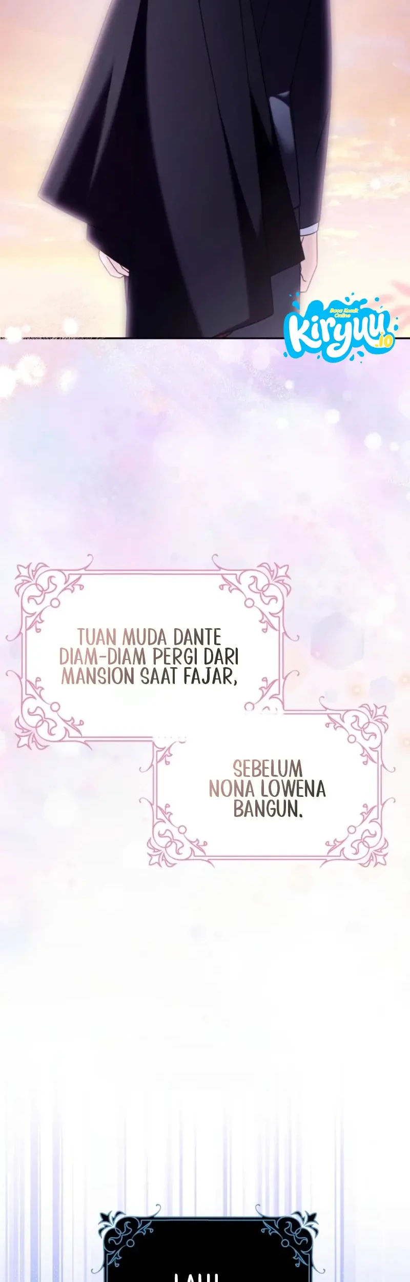 I’m Going to Become the Dark Duke’s Family Chapter 29 - halaman 39