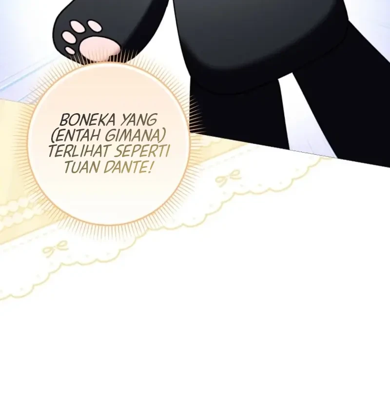 I’m Going to Become the Dark Duke’s Family Chapter 29 - halaman 45