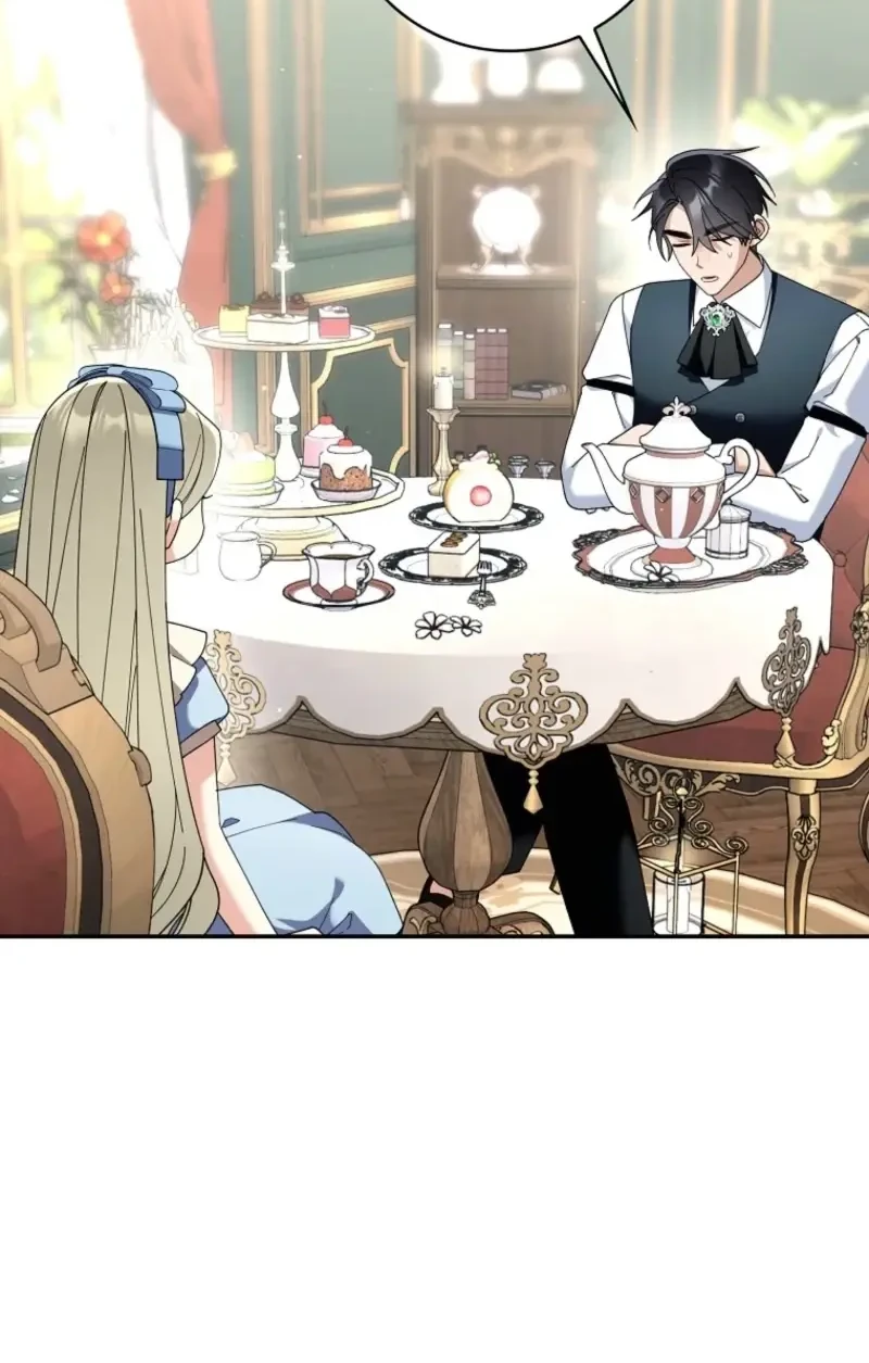 I’m Going to Become the Dark Duke’s Family Chapter 29 - halaman 49
