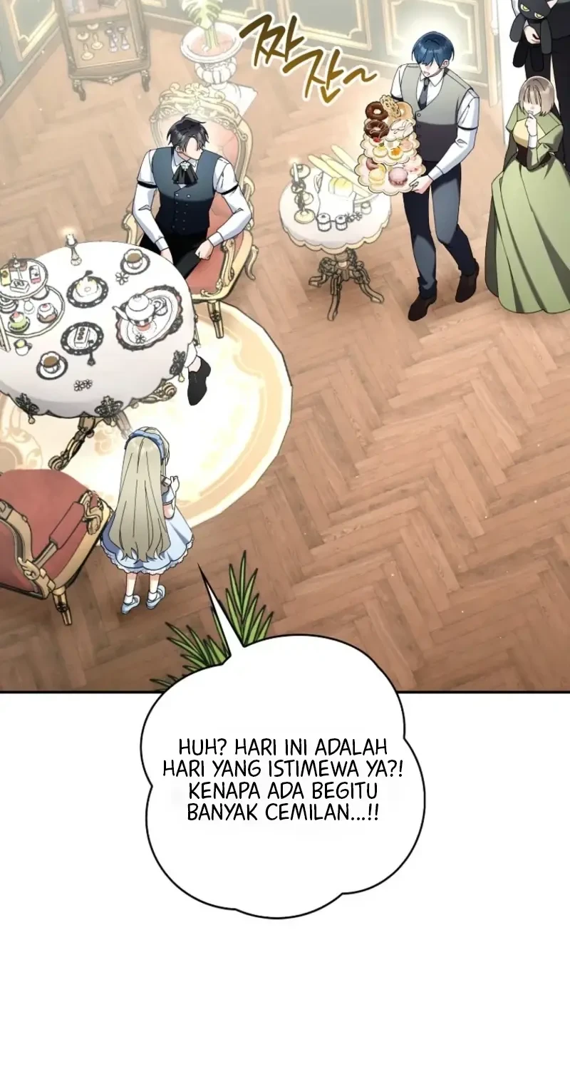 I’m Going to Become the Dark Duke’s Family Chapter 29 - halaman 56