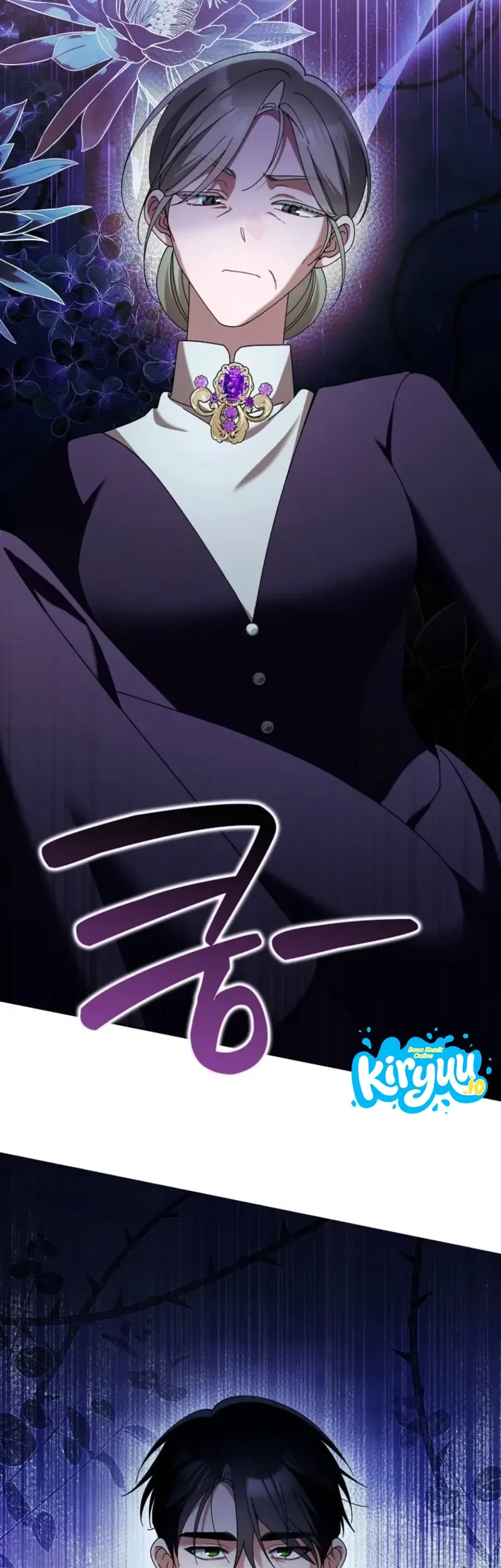 I’m Going to Become the Dark Duke’s Family Chapter 29 - halaman 58