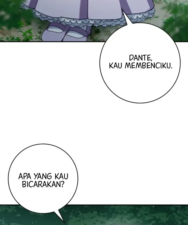 I’m Going to Become the Dark Duke’s Family Chapter 29 - halaman 9