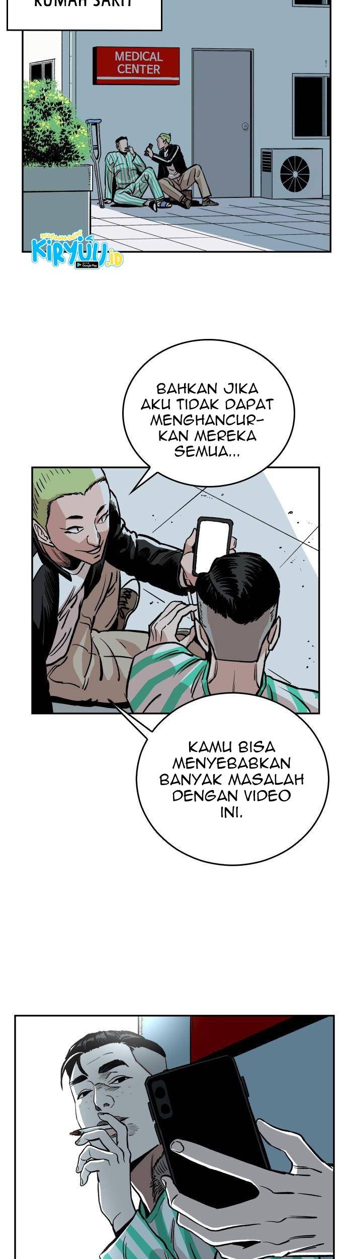 I’m Going to Become the Dark Duke’s Family Chapter 3 - halaman 32