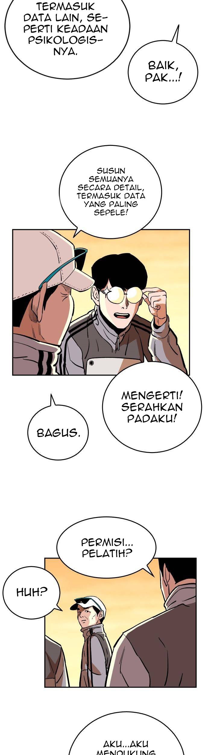 I’m Going to Become the Dark Duke’s Family Chapter 3 - halaman 4